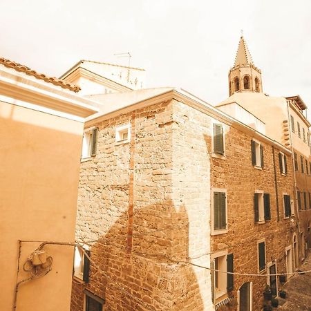 El Dorado Apartment 3 알게로 외부 사진